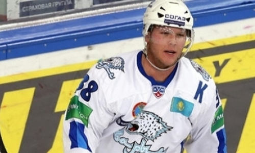 Легендарный хоккеист «Барыса» назвал выгодное отличие Астаны от США