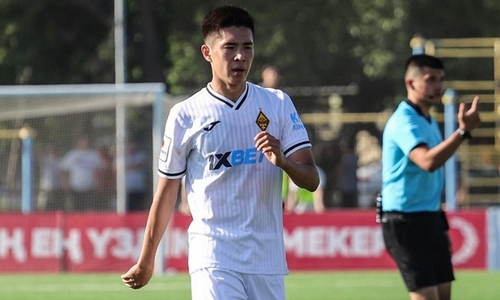 «Кайрат» лишился трех игроков на матч КПЛ