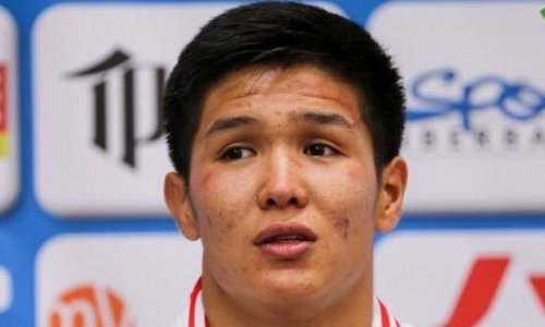 Казахстан в дуэли с Узбекистаном завоевал первую медаль Универсиады-2023 в Чэнду