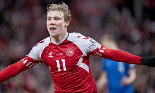 Автор дубля в ворота сборной Казахстана присоединился к «Манчестер Юнайтед»