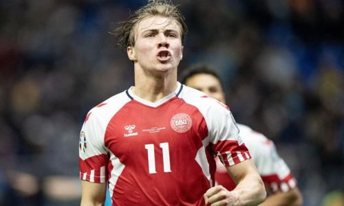 Автор дубля в ворота сборной Казахстана подорожал в 225 раз