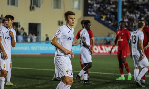 «Среди нас нет довольных». Игрок «Кайрата» разочарован результатом матча с «Кайсаром»