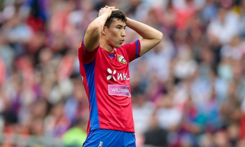 Бактиер Зайнутдинов пожаловался на судейство