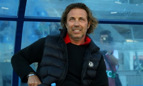 Легенда российского футбола заступился за игрока сборной Казахстана