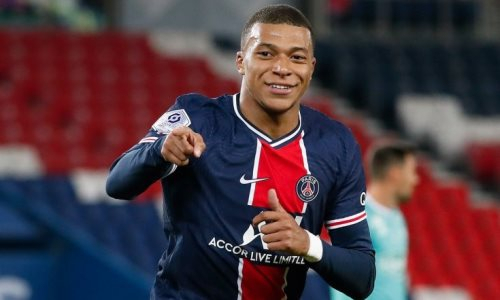 «Челси» сделал предложение «ПСЖ» по трансферу Килиана Мбаппе