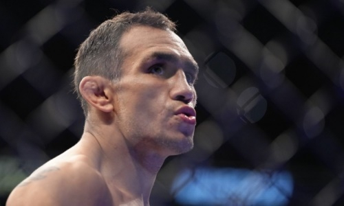 Тони Фергюсон сделал заявление после шестого поражения подряд в UFC