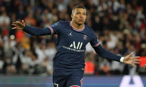 Стали известны подробности предложения «Барселоны» по трансферу Килиана Мбаппе