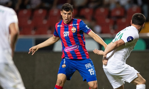 Игра Бактиера Зайнутдинова в новом сезоне РПЛ получила оценку эксперта