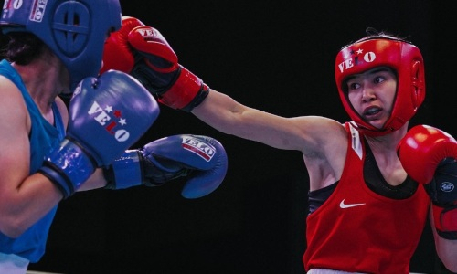 Нокаут двукратной чемпионки мира и новые потери. Как женская сборная Казахстана по боксу выступает на «Кубке Елорда»
