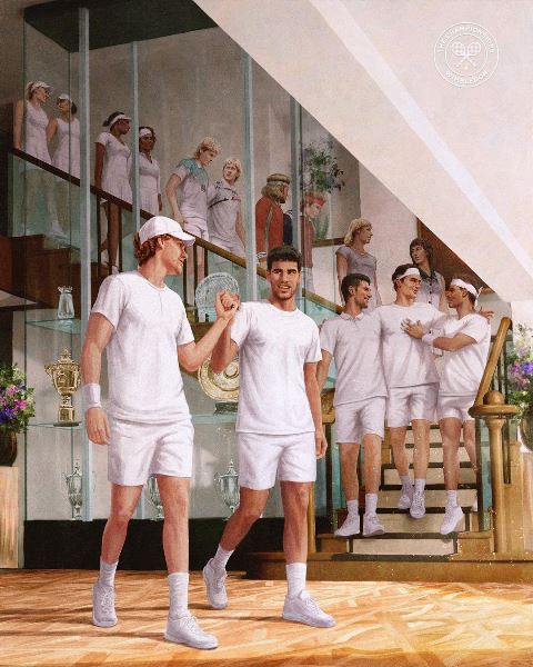 «Это катастрофа». Неожиданный скандал разгорелся перед стартом Уимблдона-2023