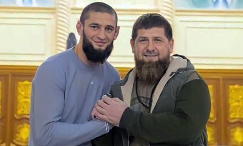Рамзан Кадыров «мешает» Хамзату Чимаеву выступать в UFC? Мнение российского эксперта