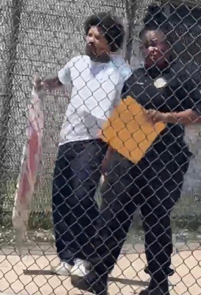 Джервонта Дэвис вышел из тюрьмы в новом образе. Фото