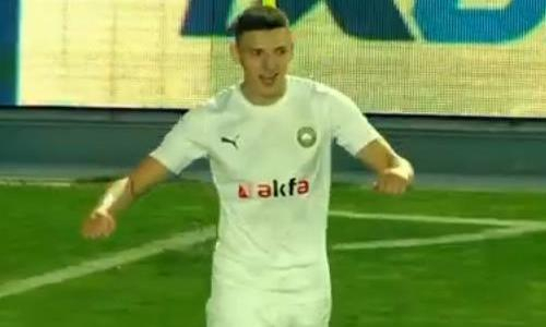 Видеообзор товарищеского матча «Кайрат» — «Пахтакор» с неожиданным исходом