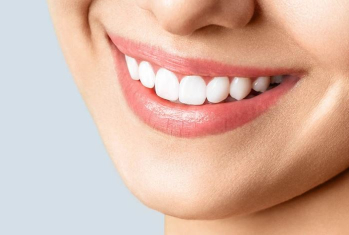 Ученые из США создали полезные для зубов конфеты