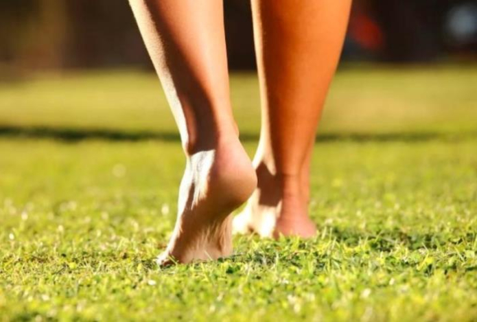 Как определить продолжительность жизни человека по размеру ноги