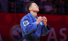 Казахстанские дзюдоисты проиграли Узбекистану на Универсиаде-2023 в Чэнду