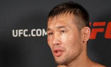 Шавката Рахмонова «лишили» боя с еще одним топовым файтером