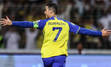 В Саудовской Аравии нашли способ вернуть Криштиану Роналду в Лигу Чемпионов