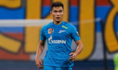 «Спартак» и «Зенит» выявили победителя матча РПЛ с четырьмя голами и участием Алипа