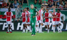 Разгромивший «Астану» клуб уничтожили дома в Лиге Европы