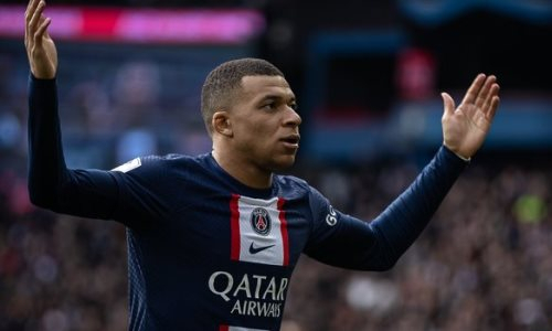 Скандал разгорелся между «ПСЖ» и «Реалом» из-за Килиана Мбаппе