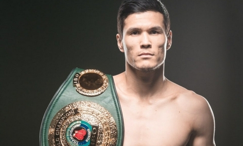 Названа главная проблема боксеров из Казахстана в профи на примере Данияра Елеусинова