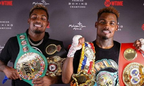 «Мы бы разозлили нашу маму». Братья Чарло назвали сумму для боя между ними