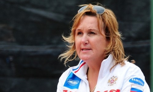 Мама российской теннисистки удивила заявлением о её задержании в Европе