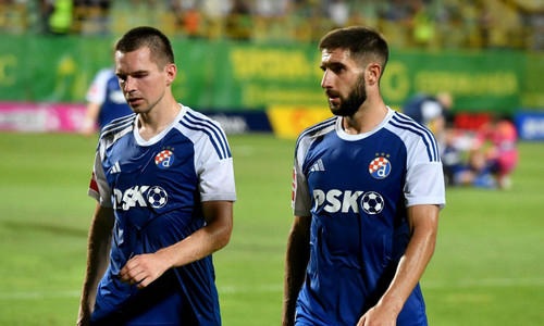 Футболист загребского «Динамо» не верит в чудо от «Астаны» в ответном матче Лиги Чемпионов