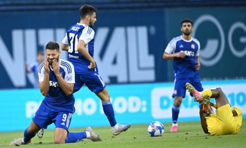 «Предстоит сделать невозможное». В процентах оценили шансы «Астаны» на камбэк в Лиге Чемпионов