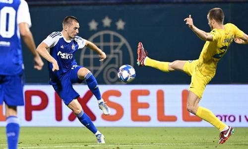 «Это не кажется реалистичным». В «Астане» озвучили задачу на ответный матч с загребским «Динамо»