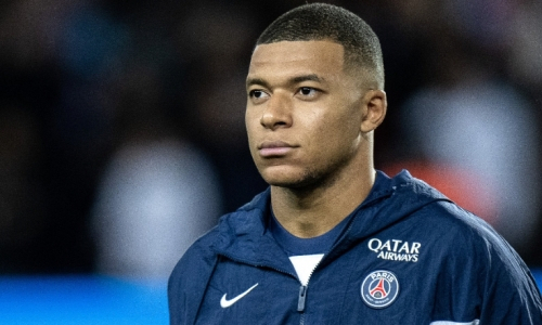 Мбаппе больше не может продлить контракт с «ПСЖ»