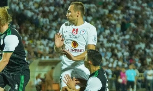 Поляки раскрыли план «Ордабасы» на ответный матч против «Легии»