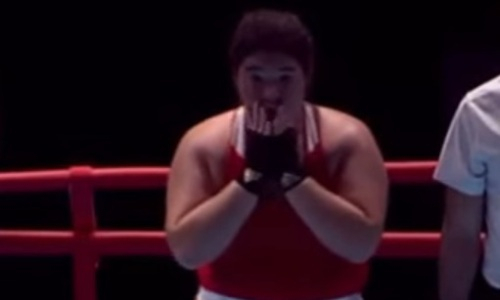 Казахстан выиграл два «золота» на турнире по боксу в Узбекистане