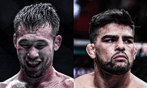 Шавкат Рахмонов разоблачил Келвина Гастелума после отмены боя в UFC