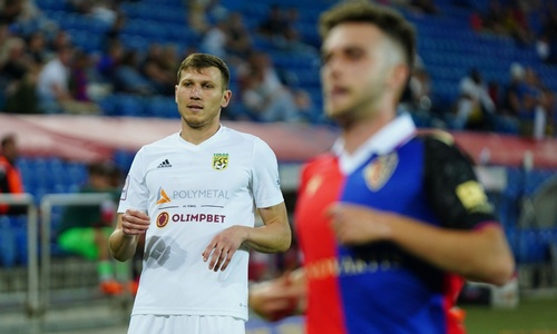 «Не совсем получилось». В Швейцарии вынесли печальный вердикт Казахстану в УЕФА