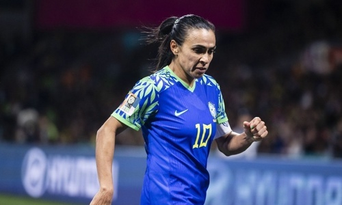 Бразилия сенсационно вылетела с женского ЧМ-2023 по футболу