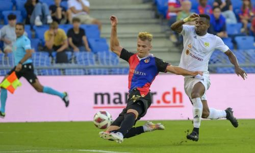 «Они непобедимы». За рубежом знают исход противостояния «Тобола» и «Базеля» в Лиге Конференций