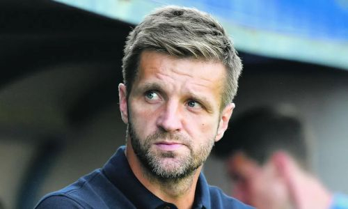 Главный тренер загребского «Динамо» сделал признание об «Астане» после матчей Лиги Чемпионов