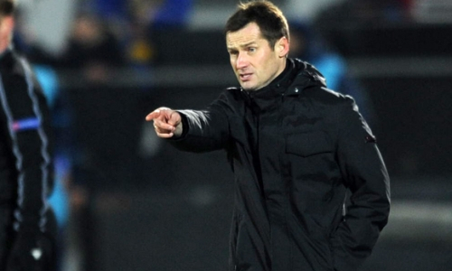 Известный российский тренер сообщил о варианте возглавить клуб КПЛ