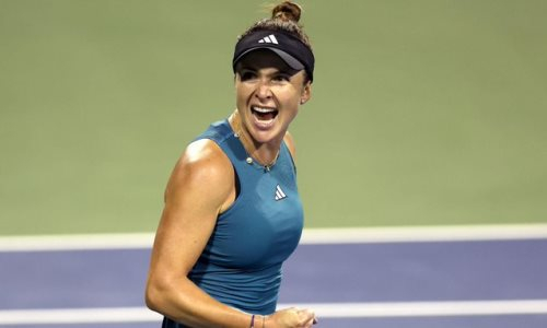 Свитолина высказалась в адрес Касаткиной после ее разгрома на турнире в Вашингтоне