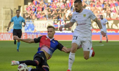 Вячеслав Грозный не сомневается в победителе противостояния «Тобол» — «Базель»