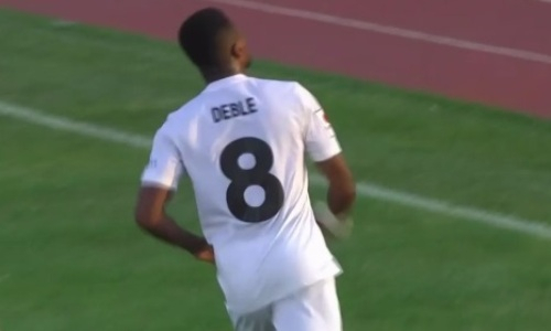 Как «Тобол» прошел «Базель» и сотворил сенсацию в Лиге Конференций. Видео