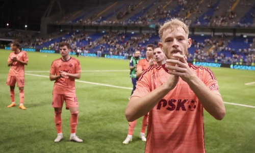 «Эта серия имеет обратный эффект». В загребском «Динамо» оценили матч с «Астаной»