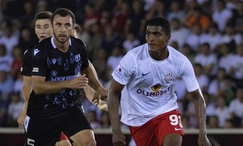 «День единоличников и эгоистов». Фанаты «Актобе» отреагировали на домашнее поражение в Лиге Конференций