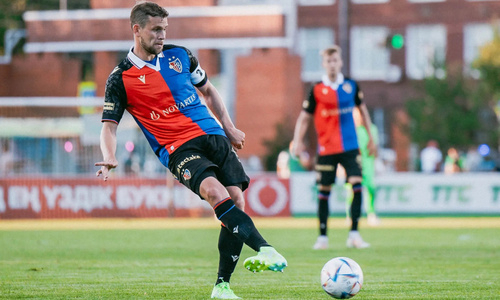 Капитан «Базеля» раскрыл причины поражения от «Тобола» в Лиге Конференций