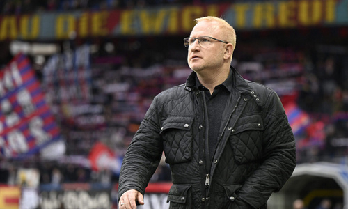 В руководстве «Базеля» отреагировали на поражение от «Тобола»