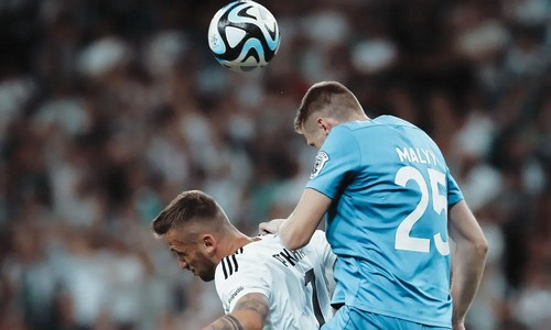 Сергей Малый обратился к болельщикам после вылета «Ордабасы» из еврокубков