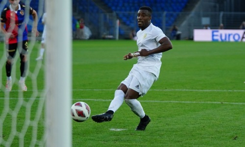 Опубликованы лучшие бомбардиры казахстанских клубов в еврокубках