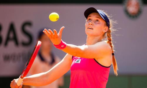 Рыбакина, Швентек или Соболенко? Тренер бывшей чемпионки US Open назвал более совершенную теннисистку